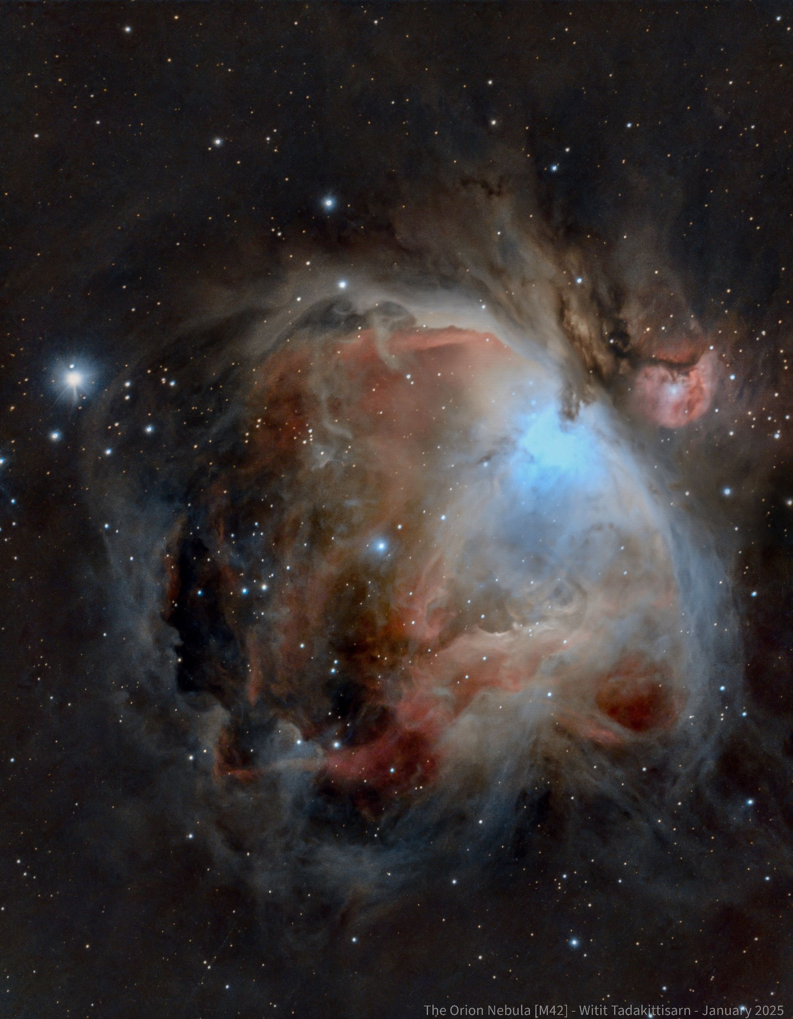 Orion Nebula